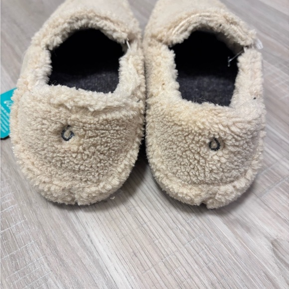 OluKai Nohea Heu Slipper - Sandbar - Picture 7 of 7